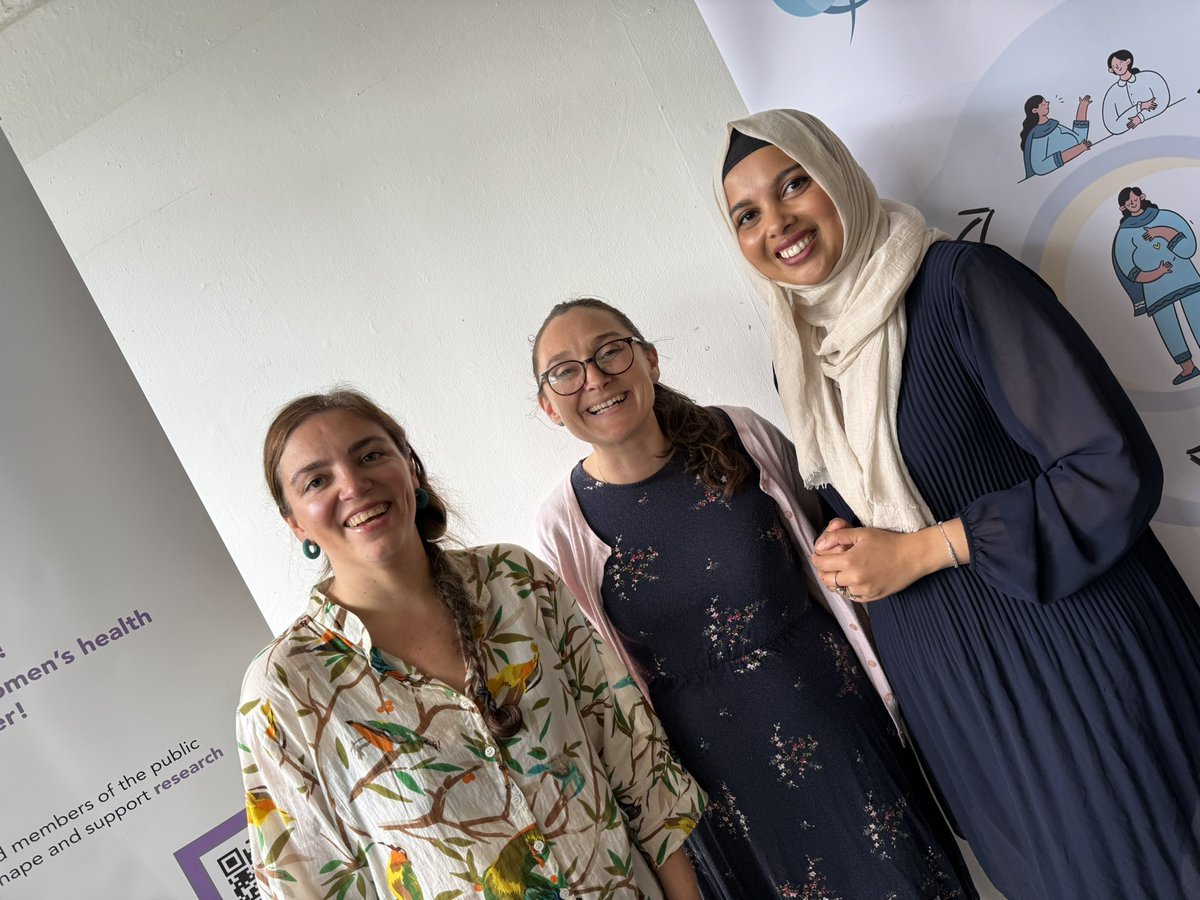 Caroline Gillett (@cdtgillett) on Twitter photo After weeks of organising, it’s been great to deliver today’s Women’s Health Lunch & Learn health literacy day! Thanks to my <a href="/UoB_MSS/">Metabolism and Systems Science (MSS)</a> & <a href="/uhbtrust/">University Hospitals Birmingham</a> colleagues Rima, Jayna, Gaby, Kat & Helen + our project partners <a href="/elly_charity/">ELLY Charity (#weareElly)</a> <a href="/RMCentre/">Refugee and Migrant Centre🧡</a> <a href="/Centrala_space/">Centrala</a> for ongoing collaboration 1/2 After weeks of organising, it’s been great to deliver today’s Women’s Health Lunch & Learn health literacy day! Thanks to my <a href="/UoB_MSS/">Metabolism and Systems Science (MSS)</a> & <a href="/uhbtrust/">University Hospitals Birmingham</a> colleagues Rima, Jayna, Gaby, Kat & Helen + our project partners <a href="/elly_charity/">ELLY Charity (#weareElly)</a> <a href="/RMCentre/">Refugee and Migrant Centre🧡</a> <a href="/Centrala_space/">Centrala</a> for ongoing collaboration 1/2