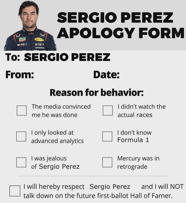F1 TROLL (@f1trollofficial) on Twitter photo 