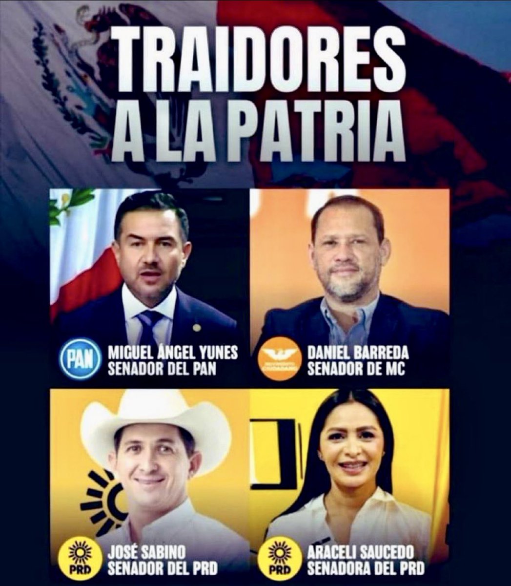 octaviorabago's tweet photo. Estos HIJOD DE SU REPU.. MADRE son los más grandes JUDAS... y su propia descendencia lo pagará MUY MUY CARO!! https://t.co/NAygJ5AtL8
