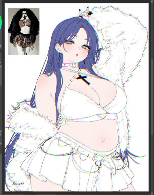 IT'S FASHION FRIDAY (saturday) TIME!!!!
livwe @ the purple app RN 💜