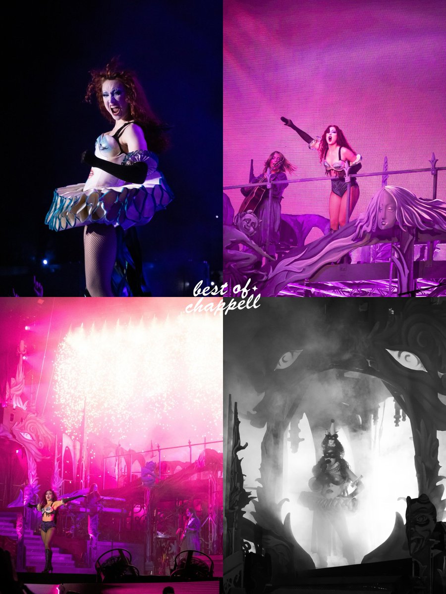 a new era has begun &amp; it’s already iconic!