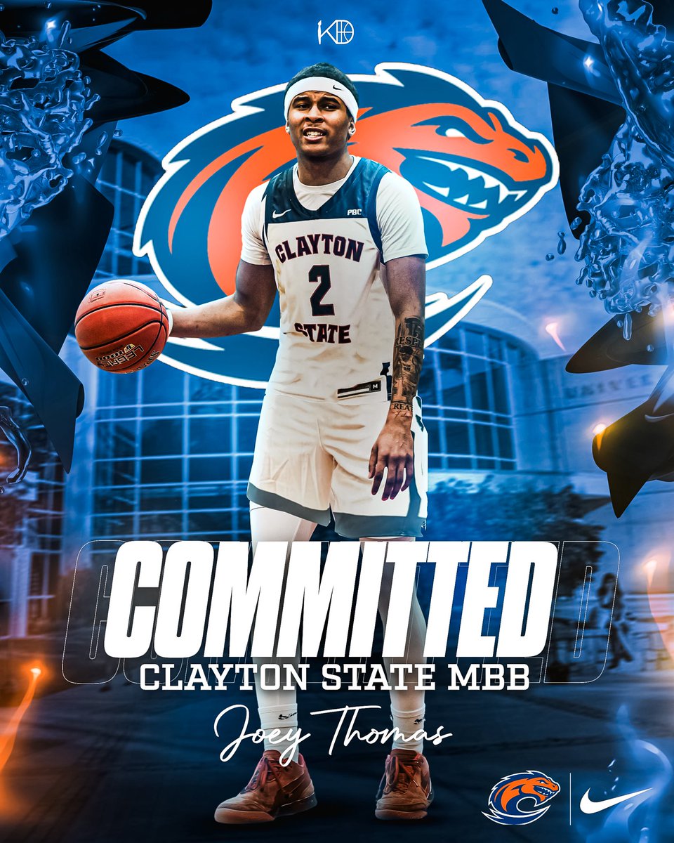 JosephThomasJr7's tweet image. God got me! Thanks to @CoachDreAnthony and @vinceea7777 for believing in me and giving me this amazing opportunity! Shoutout to Coach Kurt, Coach Boswell, Coach Leo, Coach Schooley and Jacque Rivera for helping me along the way! 1000% committed 💙🧡 #LLCW #LLM #LLG 🕊️
