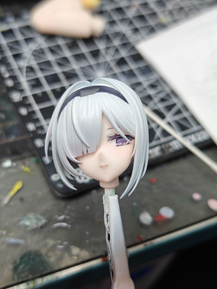 涵柯君 (@cyohank) on Twitter photo 