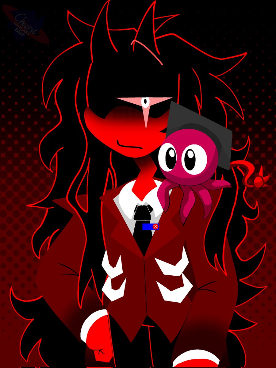 ChaosGalaxystar's tweet image. Another lil test
#fatalerrorsweep