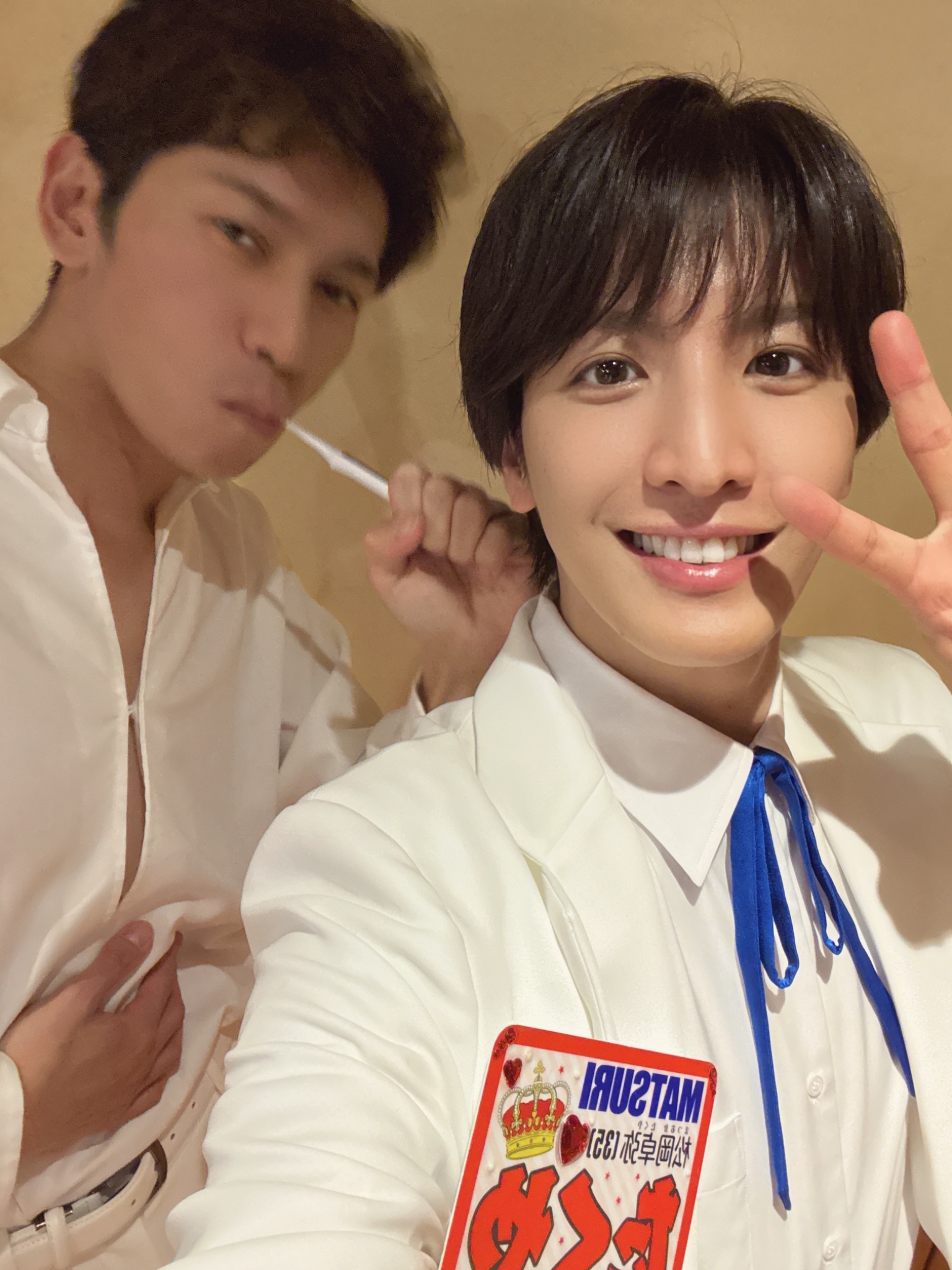 松岡卓弥 SMTC Angel Number : 松岡卓弥 | HMV&BOOKS online - BNMT-13