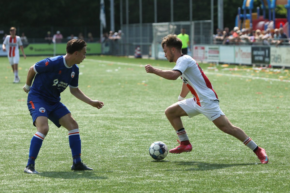 Anton Nijboer tweet media