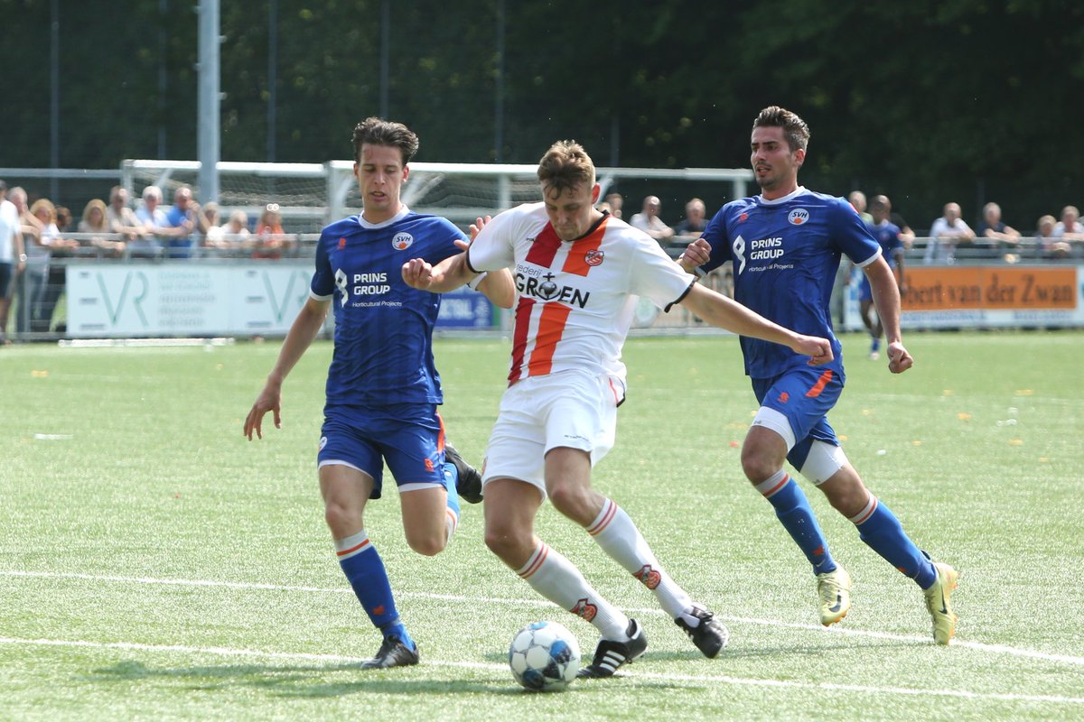 Anton Nijboer tweet media