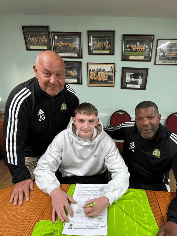 Blake Kindred signs on #Pitchero
pitchero.com/clubs/barwell/…