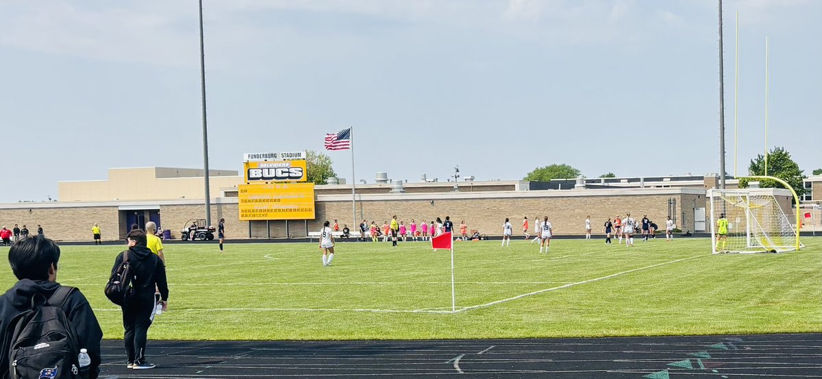 Belvidere Bucs (@bhsbucletics) on Twitter photo π’ IHSA SECTIONAL β½οΈ GAME DAY ALERT! π’
π₯ May 31st, 2025! π₯
Schedule:
Sat., May 31
β’Championship Match at 11:00 AM: (2) Belvidere (North) vs. (1) Rockford (Boylan Catholic)
<a href="/IHSA_IL/">Illinois High School Association #IHSA</a>
<a href="/BHSTitans/">Boylan Titans</a>
<a href="/BNHSSports/">Belvidere North Athletics</a>
#ihsastate π’ IHSA SECTIONAL β½οΈ GAME DAY ALERT! π’
π₯ May 31st, 2025! π₯
Schedule:
Sat., May 31
β’Championship Match at 11:00 AM: (2) Belvidere (North) vs. (1) Rockford (Boylan Catholic)
<a href="/IHSA_IL/">Illinois High School Association #IHSA</a>
<a href="/BHSTitans/">Boylan Titans</a>
<a href="/BNHSSports/">Belvidere North Athletics</a>
#ihsastate