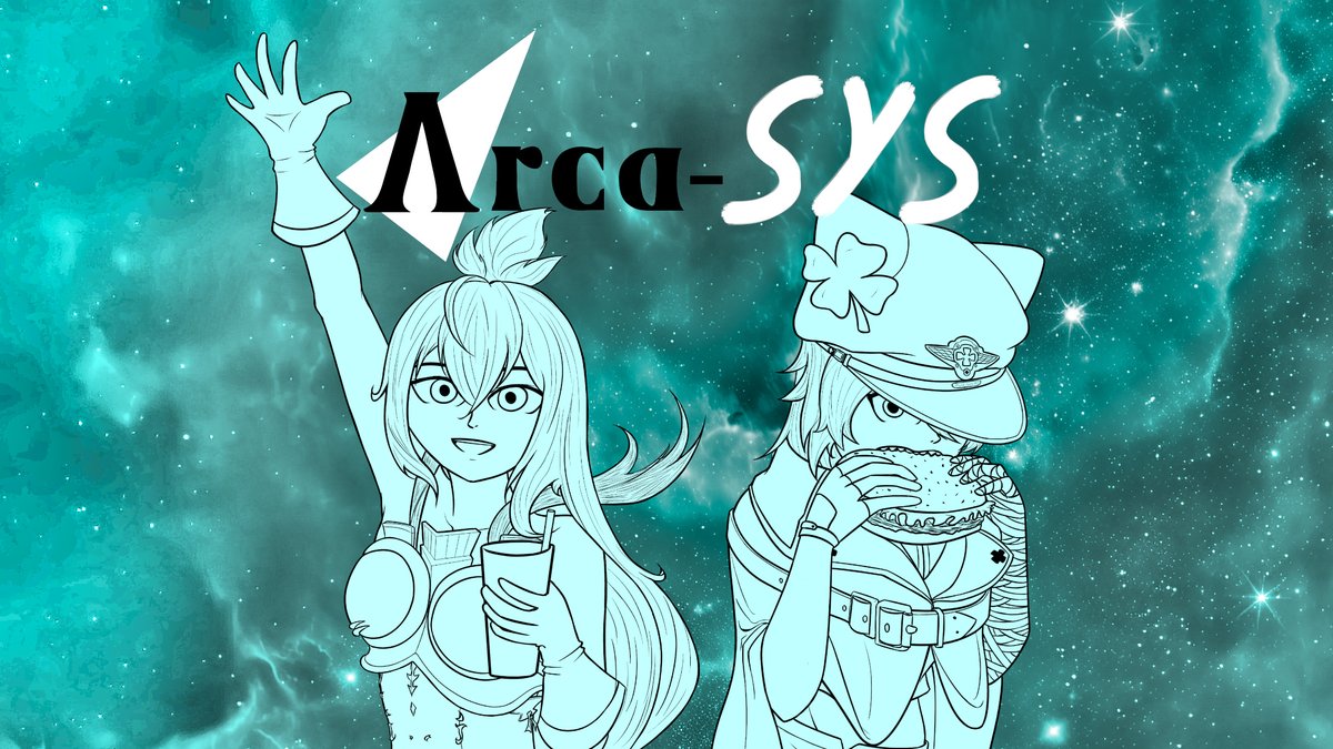 Yo, j'ai le plaisir d'annoncer un nouvel event accueilli par <a href="/ArcaneumLyon/">Arcaneum</a> :

Arca-Sys !

📍: 49 Rue des Antonins, Villeurbanne
🗓️: Samedi 28 juin 2025
🕐: 14h00 - 18h00
🏆: Tournois #GGST et #GBVSR
🖥️: Joués sur les beaux PCs du bar

⬇️Inscriptions et plus d'infos en réponse !⬇️