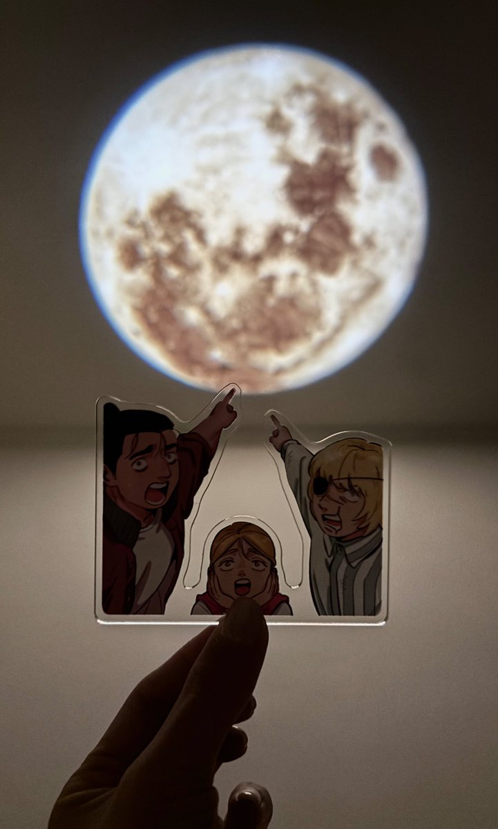 👉🏻🌕👈🏻✨
