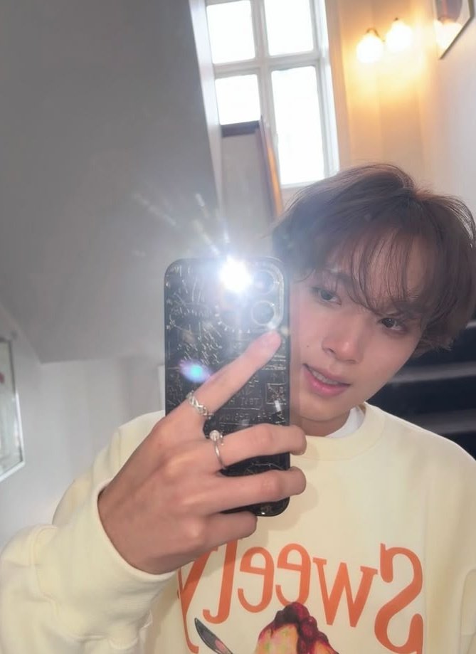 cfxx, mahae few tweets