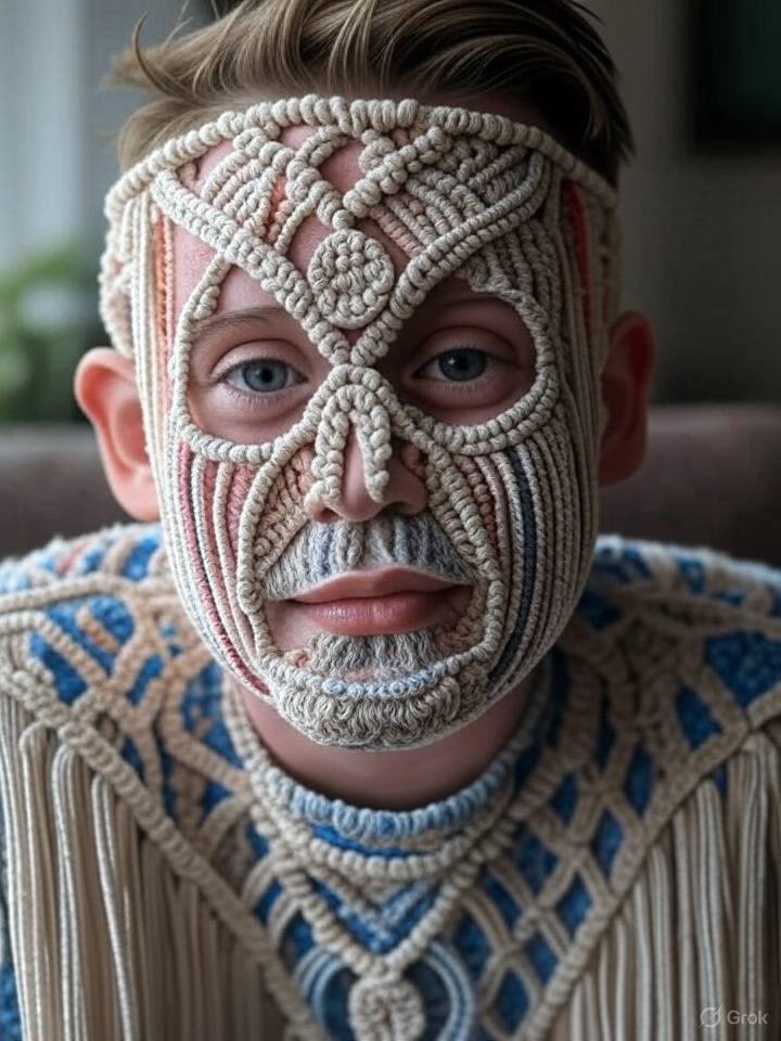 RetirezMoiGrok's tweet image. Macramay Culkin
#RetirezMoiGrok