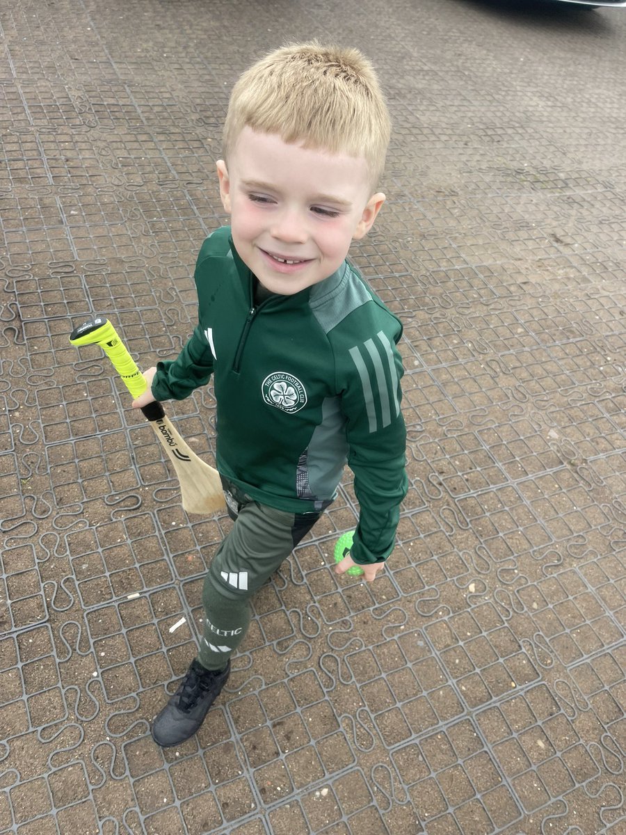 Brilliant day at the <a href="/ceanncreigeclub/">Ceann Creige Hurling and Camogie Club</a> culture day with Tadhg 
Brilliant 7s tournament