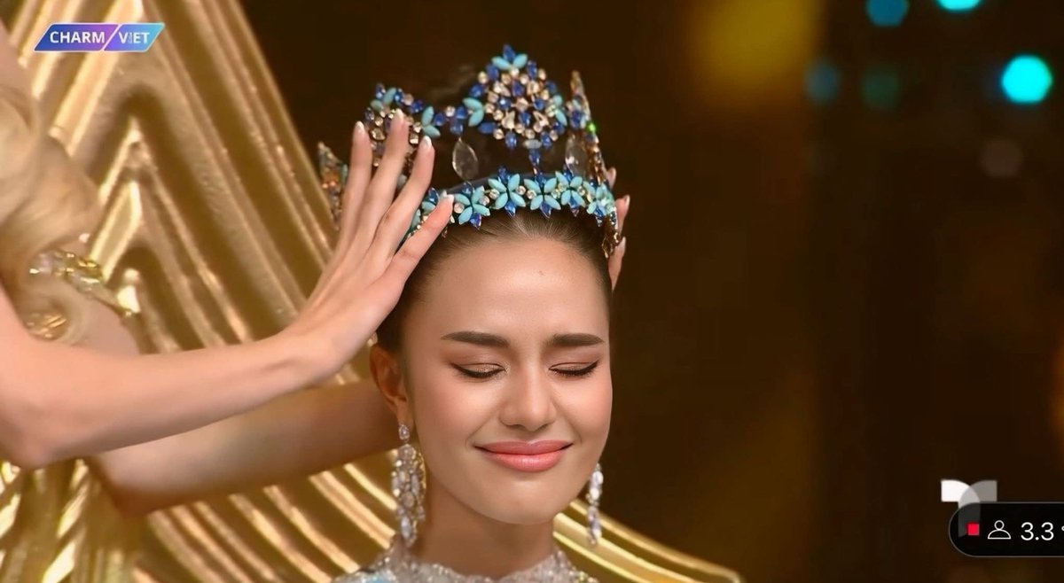 𝑅𝑜𝒶𝒹 𝓉𝑜 𝑀𝒾𝓈𝓈 𝒯𝒽𝒶𝒾𝓁𝒶𝓃𝒹 2025 🇹🇭 tweet media