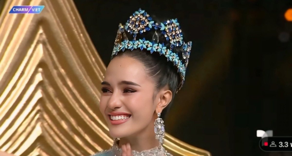 𝑅𝑜𝒶𝒹 𝓉𝑜 𝑀𝒾𝓈𝓈 𝒯𝒽𝒶𝒾𝓁𝒶𝓃𝒹 2025 🇹🇭 tweet media