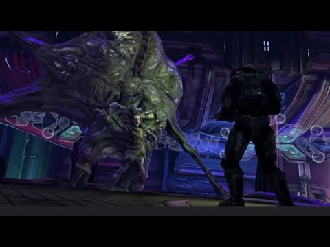 Getting flashbacks...