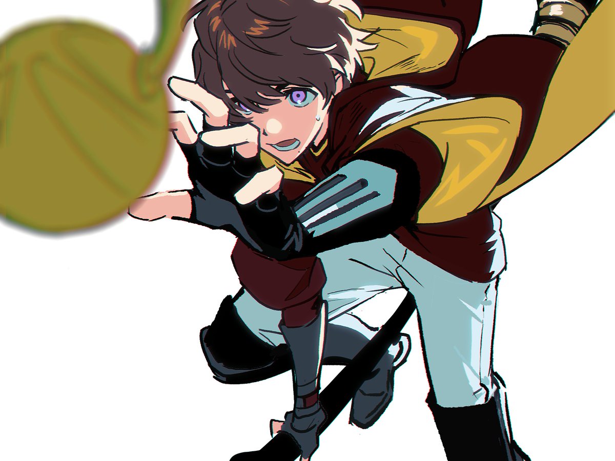HPパロ 