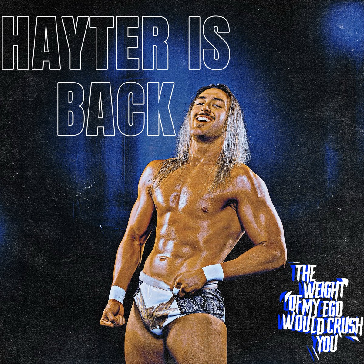 Matt Hayter (@hayterego) on Twitter photo #ππππππΌππππ
πππΌππ πππ
<a href="/rcwrestling/">Riot City Wrestling</a> #ππππππΌππππ
πππΌππ πππ
<a href="/rcwrestling/">Riot City Wrestling</a>