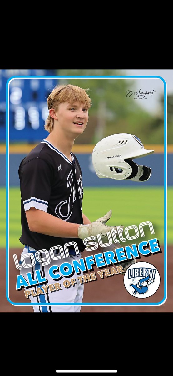 logan_Sutton13's tweet image. Great season with @Jays_Baseball going 28-11. Thank you to all coaches and teammates for a great season. Honored to be named conference player of the year among so many great players!!! @ProdigyBasebal @jaceburdette21 @PbrUrban @PrepBaseballMO @PB_Uncommitted