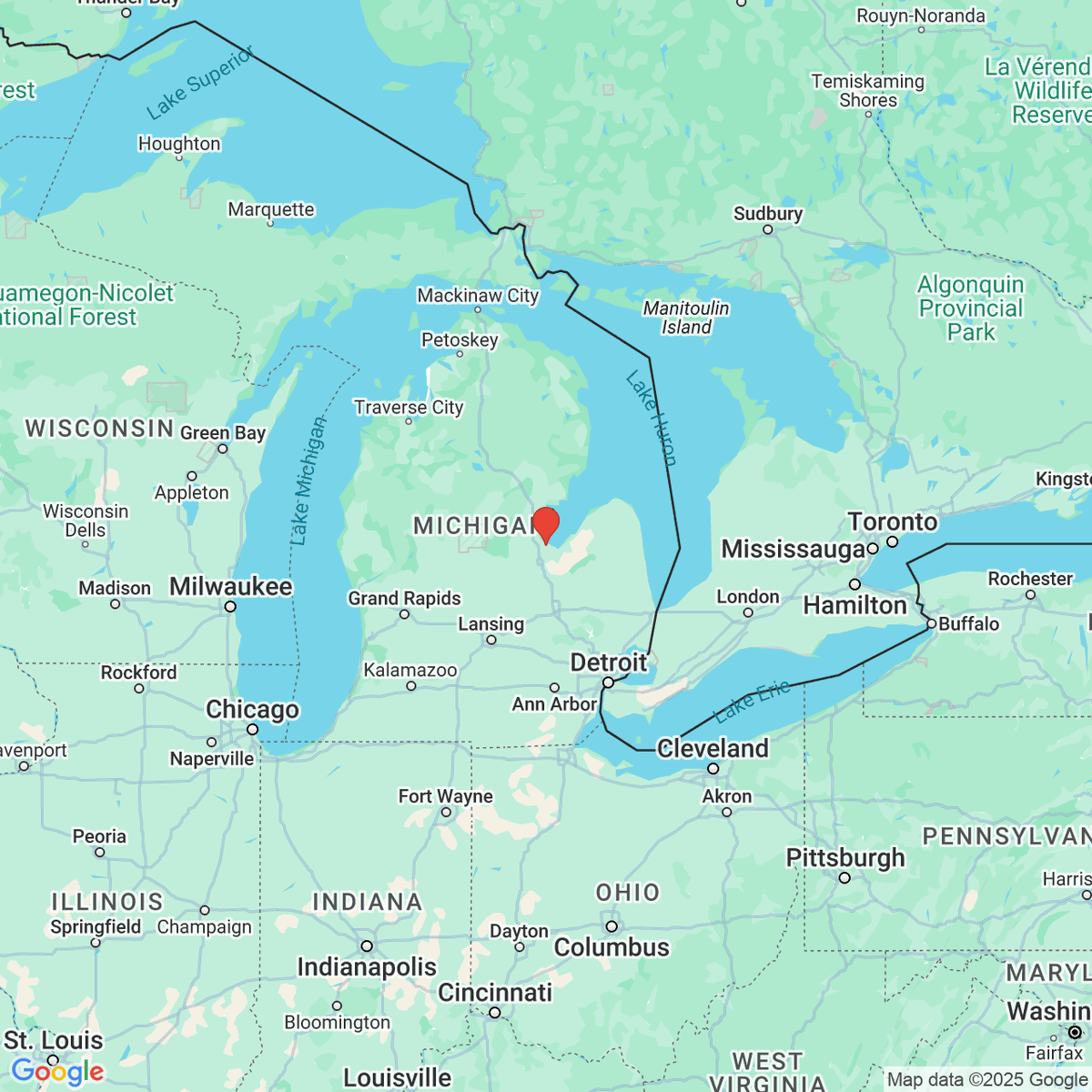 Essexville, Michigan 
Bay County
Population: 3,278
Photos from Google Places API
Link: en.wikipedia.org/wiki/Essexvill…