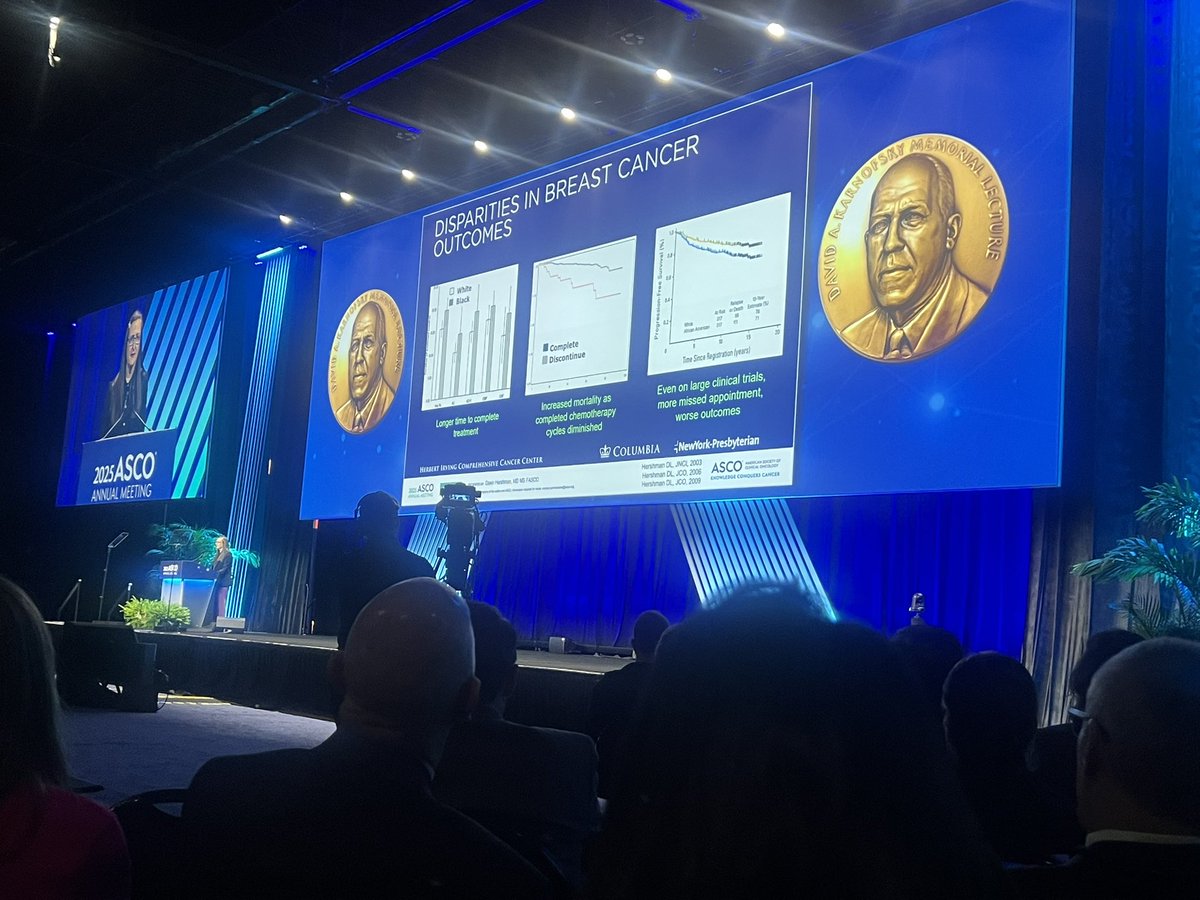 Kevin Kalinsky, MD, MS, FASCO tweet media