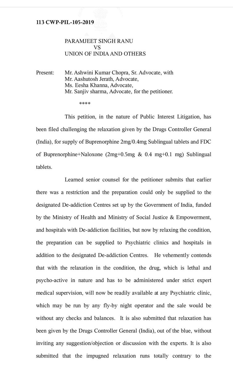 ParamjeetRanu's tweet photo. @AAPPunjab @BhagwantMann SEHAJDHARI SIKH PARTY says it's CONTEMPT OF COURT. We appreciate the move of the Govt but will it serve the purpose. IAS making such policies should learn that they are playing with FIRE. YOU OPEN HUNDRED BEDDED HOSPITALS we have no objection, but what is your line of treatment. https://t.co/ZMi4cqymYS