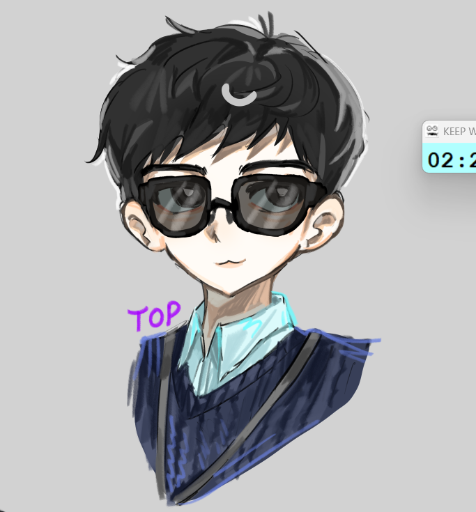 sil1988818's tweet photo. 또 그림그림 #top https://t.co/scPcyCOlzD