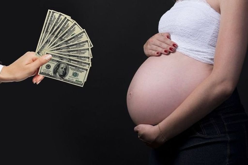 🚨🟢 UNA INDUSTRIA QUE EXPLOTA CUERPOS Y VULNERA DERECHOS

🔸 #MercadoHumano El negocio de la subrogación evidencia prácticas propias de la trata: engaño, coacción, violencia, compra y venta de bebés. Un delito que exige abolición.

🖊️ Por Berta O. García.

🔗