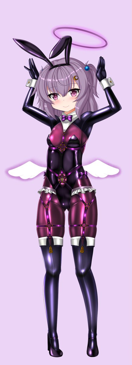 魔法天使ちゃんの悪堕ちラフ絵です
2枚目は悪堕ち前
この娘は裏切り者なので、二度と裏切らないように丁寧に洗脳しております(*'ω`*) 