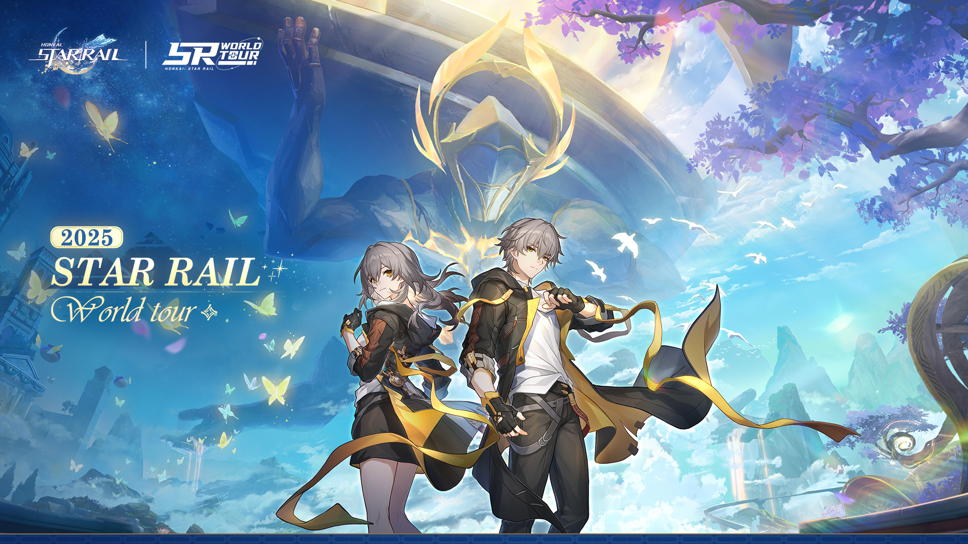崩壊：スターレイル グッズ販売情報 on X: 