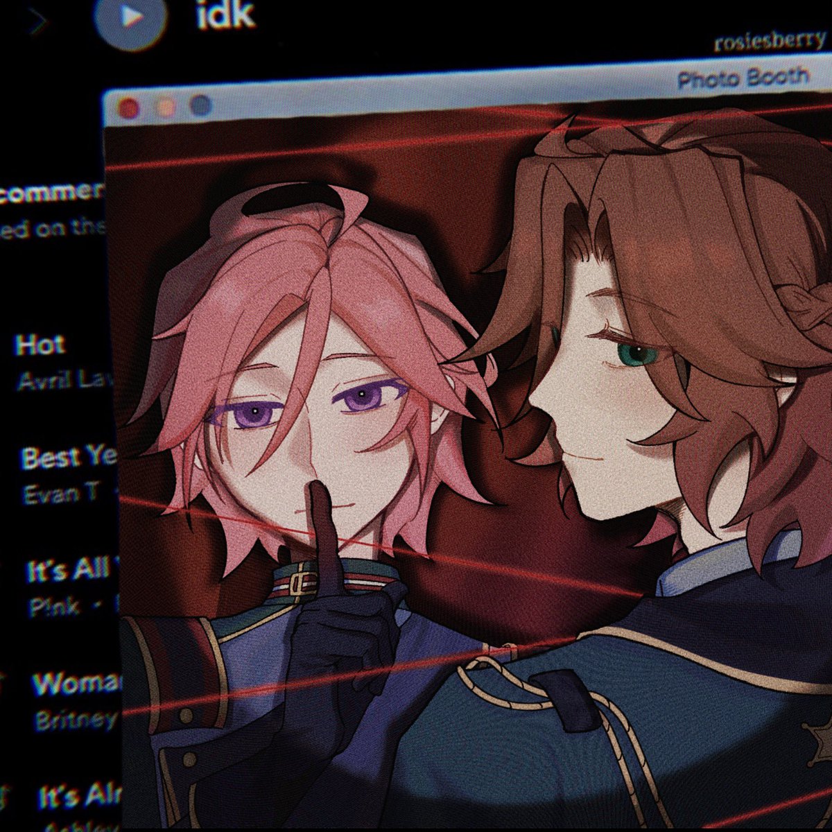 코하마다  こは斑
回忆中的