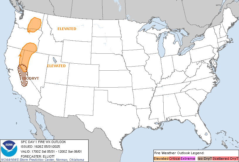 11:27am CDT #SPC Day1 #FireWX  spc.noaa.gov/products/fire_…