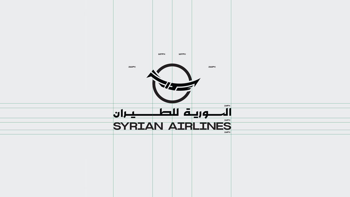 anc2n's tweet photo. نظرة أقرب على مكونات الهوية: من الألوان والخطوط، إلى 
الشعار وتطبيقاته.

الهدف كان تقديم تصميم بسيط، واضح، ومعبر عن الطابع السوري بطريقة معاصرة.

بالأشتراك مع:
فادي عمر @ifadio 
إبراهيم نابلسي @ABO8RNAH 

بالتعاون مع:
@Ninjawe1 https://t.co/9ta5LGLtSF