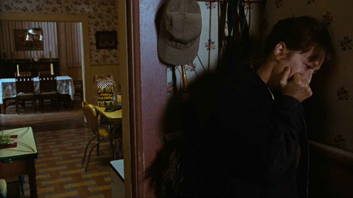 Passion surcadrages 

Sur la route de Madison (Clint Eastwood, 1995)