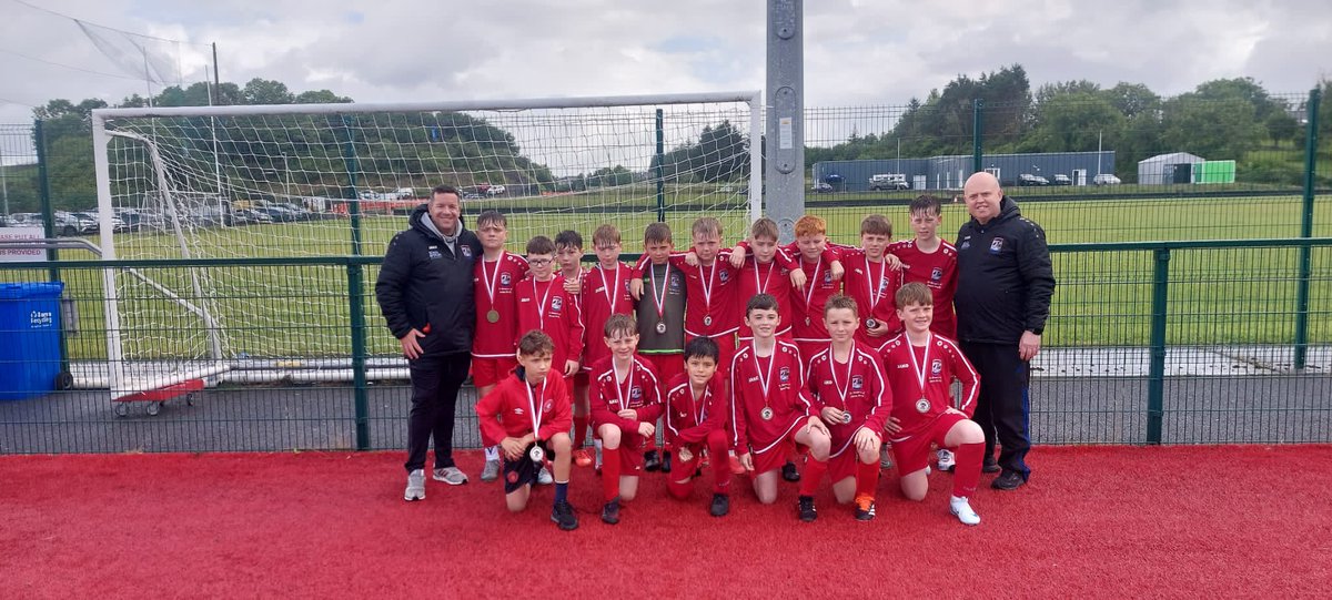 Gurteen Celtic (@gurteencelticfc) on Twitter photo U12 Trophy Final :
Gurteen 2 <a href="/FcTubber/">Real Tubber Fc</a> 3. We played well today against a very strong Tubber team. They went 3 up but we came back but ran out of time to get an equaliser. <a href="/SLigoLeit_SBSG/">sligo leitrim schoolboys & schoolgirls league</a> U12 Trophy Final :
Gurteen 2 <a href="/FcTubber/">Real Tubber Fc</a> 3. We played well today against a very strong Tubber team. They went 3 up but we came back but ran out of time to get an equaliser. <a href="/SLigoLeit_SBSG/">sligo leitrim schoolboys & schoolgirls league</a>
