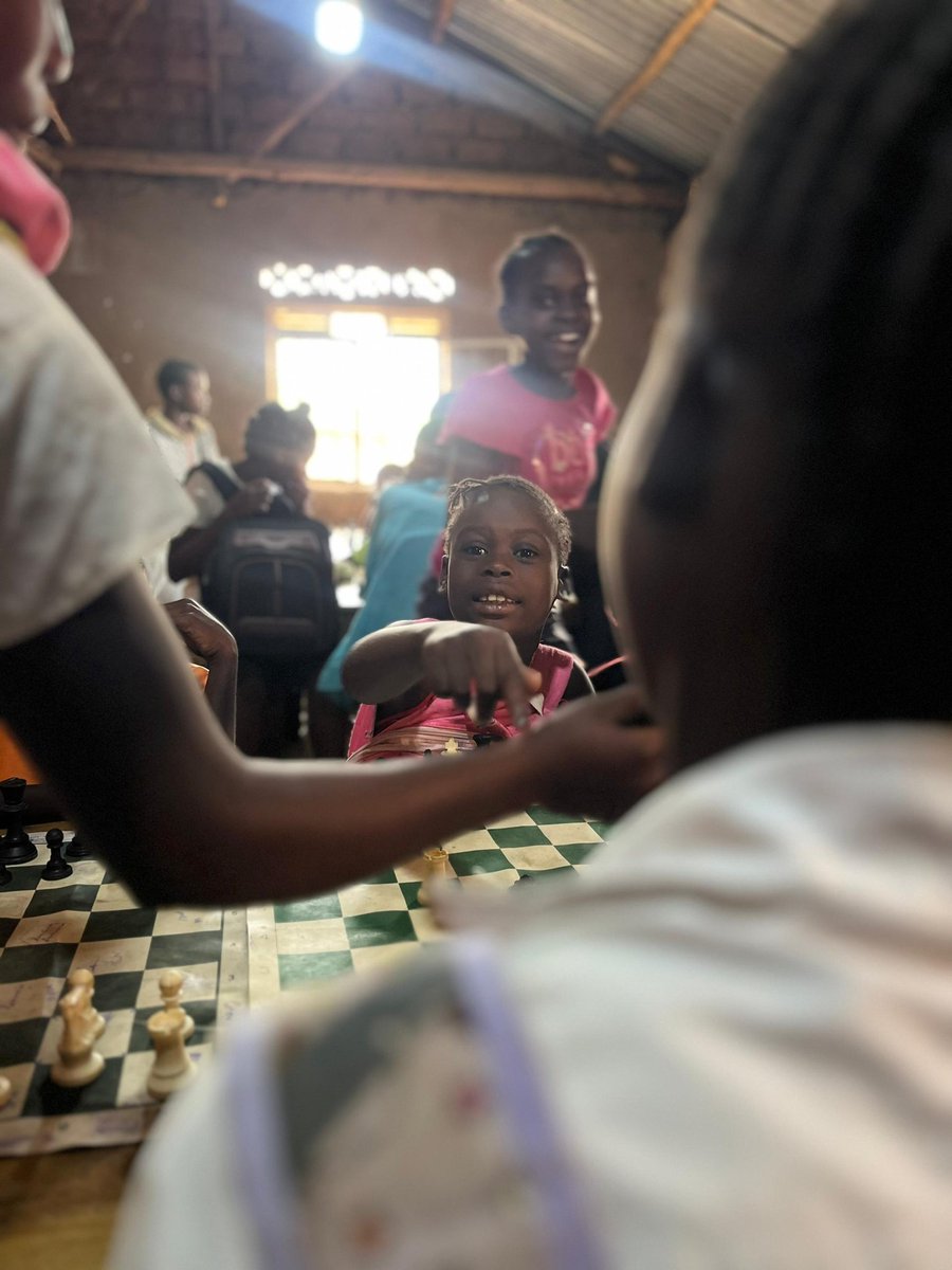 Raise Chess Academy tweet media