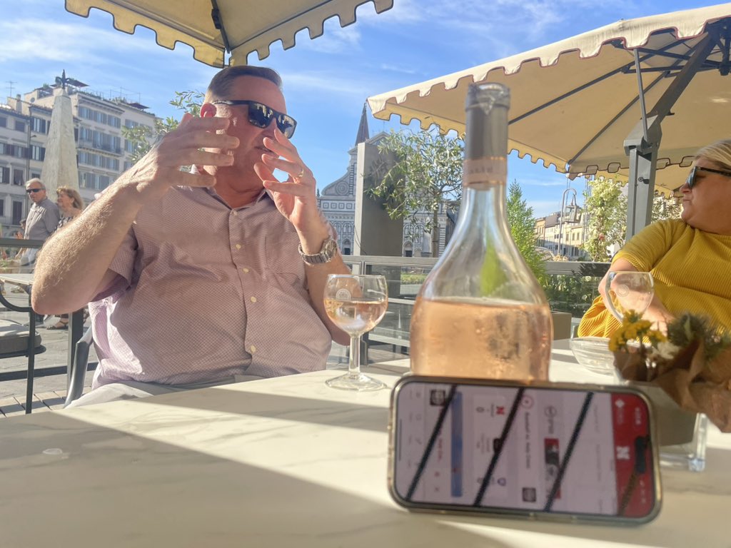 Mark Fahleson tweet media