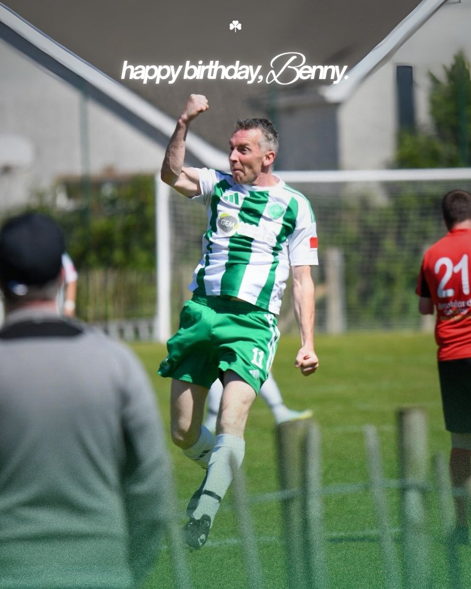 Dunloy FC tweet media