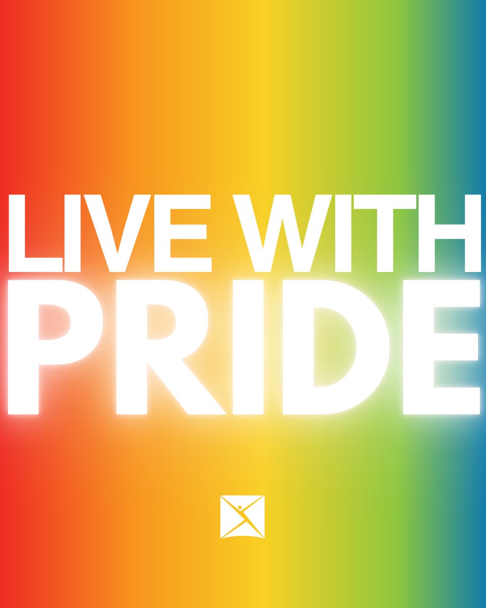 Pride Month begins tomorrow, June 1!

The stigma and discrimination faced by those in the 2SLGBTQI+ community can significantly contribute to mental health challenges.