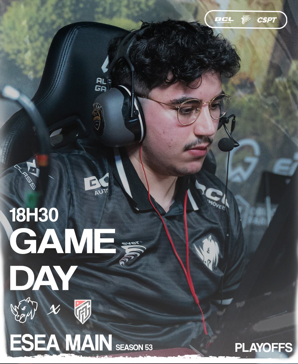 passamos para a <a href="/ESEA/">ESEA League</a> Advanced? #Sim #Não

twitch.tv/sinon__cs