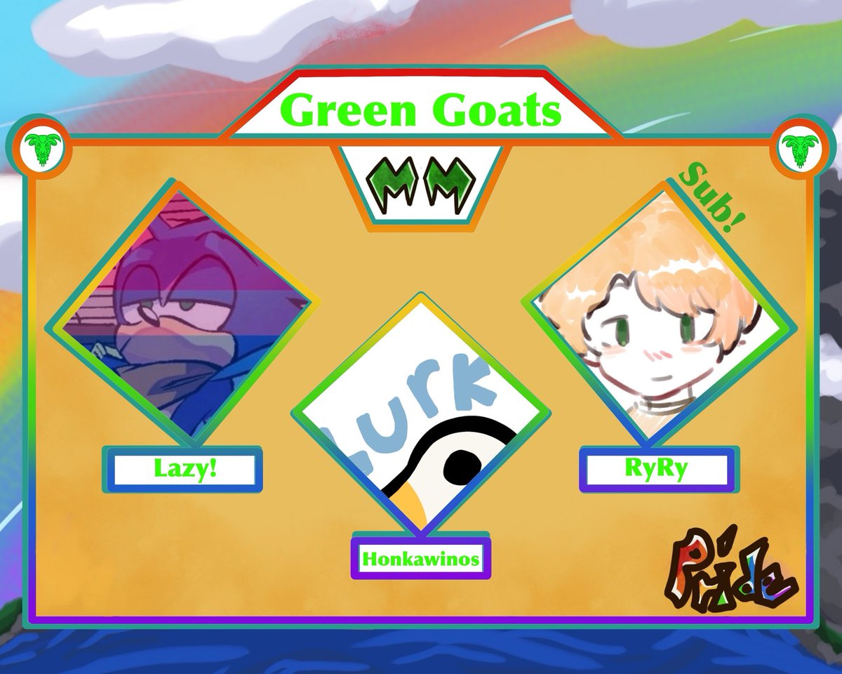 Minecraft Madness tweet media