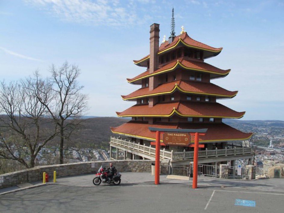 Eastern Resurrection by #NeilPeart May 2011

photo Michael Mosbach

You can read here neilpeart.net/eastern-resurr…

#RushFamily #Pratturday