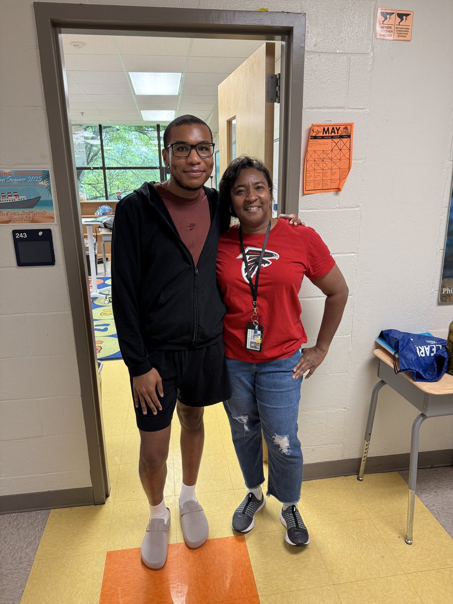Kevin (@kevinb2819) on Twitter photo and with that the 24-25 school year has come to an end! this year was truly amazing full of growth, adventure, love, and development! i’m super proud of all that was accomplished and to call myself a <a href="/APSBeecher/">Beecher Hills ES</a> BEE everyday!! now, SUMMA JUST BEGUNNN 🤩 <a href="/tnfranklin/">Dr. Tiffany Franklin</a> <a href="/PierceKamare/">Kamare’ Pierce</a> and with that the 24-25 school year has come to an end! this year was truly amazing full of growth, adventure, love, and development! i’m super proud of all that was accomplished and to call myself a <a href="/APSBeecher/">Beecher Hills ES</a> BEE everyday!! now, SUMMA JUST BEGUNNN 🤩 <a href="/tnfranklin/">Dr. Tiffany Franklin</a> <a href="/PierceKamare/">Kamare’ Pierce</a>