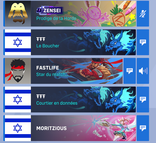 Naaaabil__'s tweet image. sympa les games