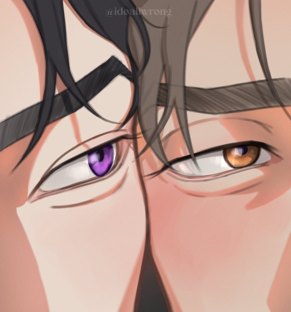 💜💛
colour practice, 3h