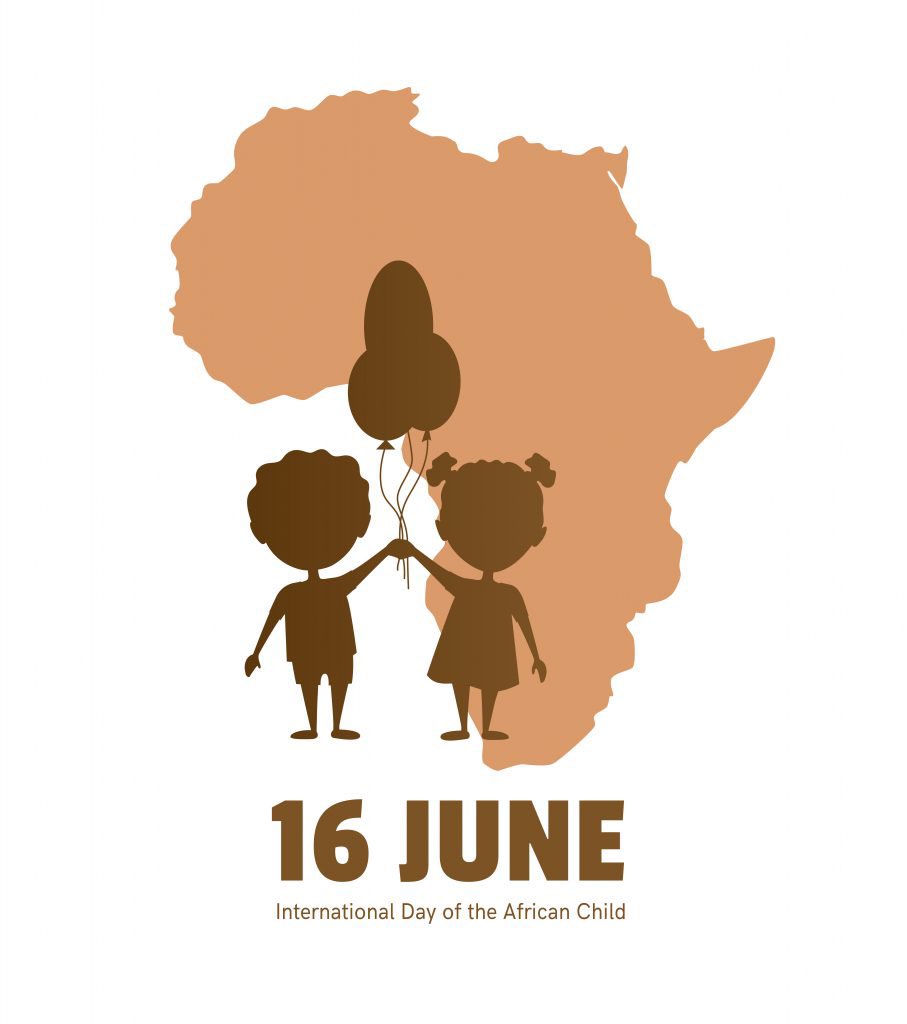 Jane Arthur (@jane_arthur_) on Twitter photo Mon 16th June #DayoftheAfricanChild honouring the bravery of children in 1976 Soweto Uprising, highlights children’s rights across Africa. It raises awareness of global issues, promotes empathy & helps children see themselves as part of a diverse, connected world 🌍🫶🏼<a href="/Doug_GCC/">Douglas Hutchison</a> Mon 16th June #DayoftheAfricanChild honouring the bravery of children in 1976 Soweto Uprising, highlights children’s rights across Africa. It raises awareness of global issues, promotes empathy & helps children see themselves as part of a diverse, connected world 🌍🫶🏼<a href="/Doug_GCC/">Douglas Hutchison</a>