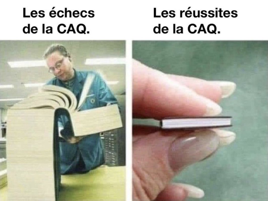 Bon samedi!

*