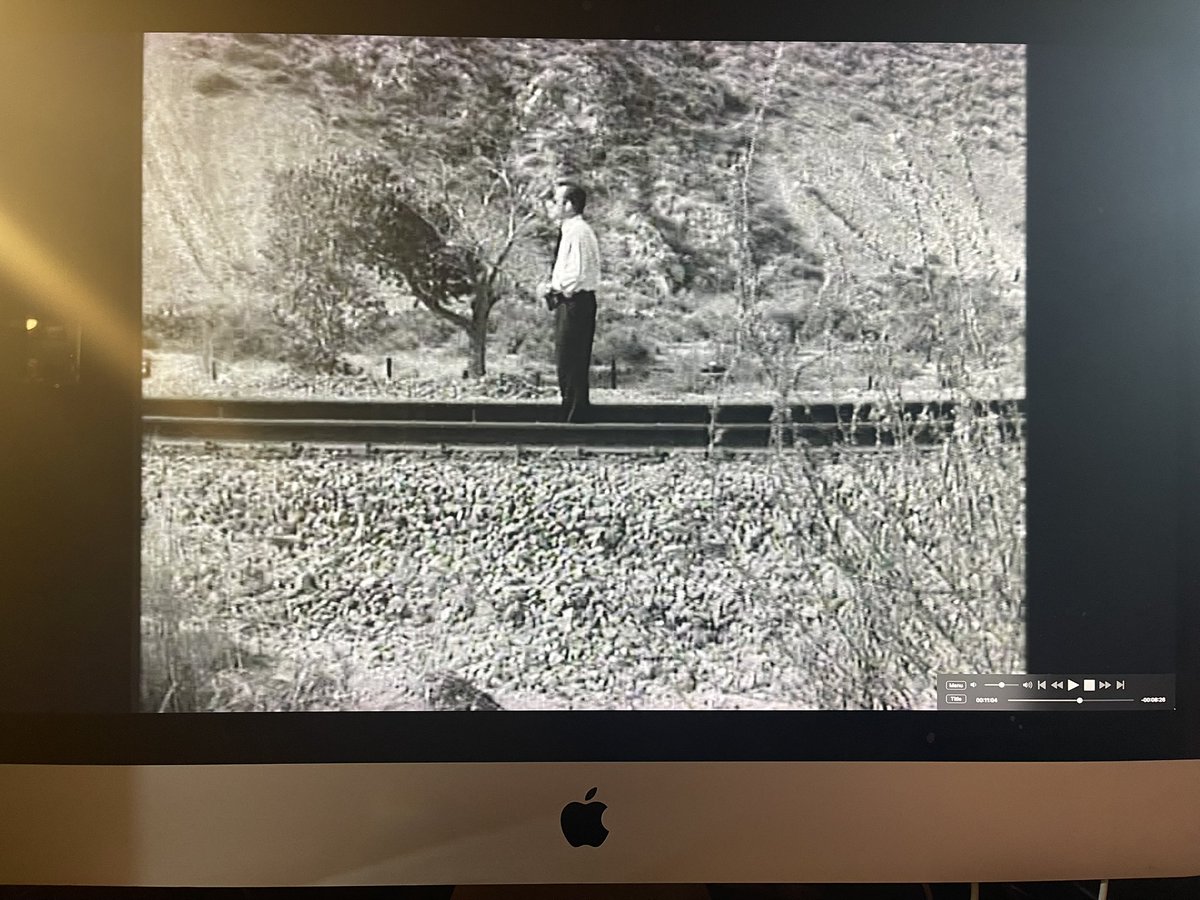 Will Sergeant tweet media