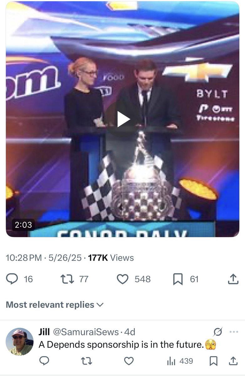 SamuraiSews's tweet photo. @MurderHawk500 I called it! https://t.co/E2vEkgbVFt